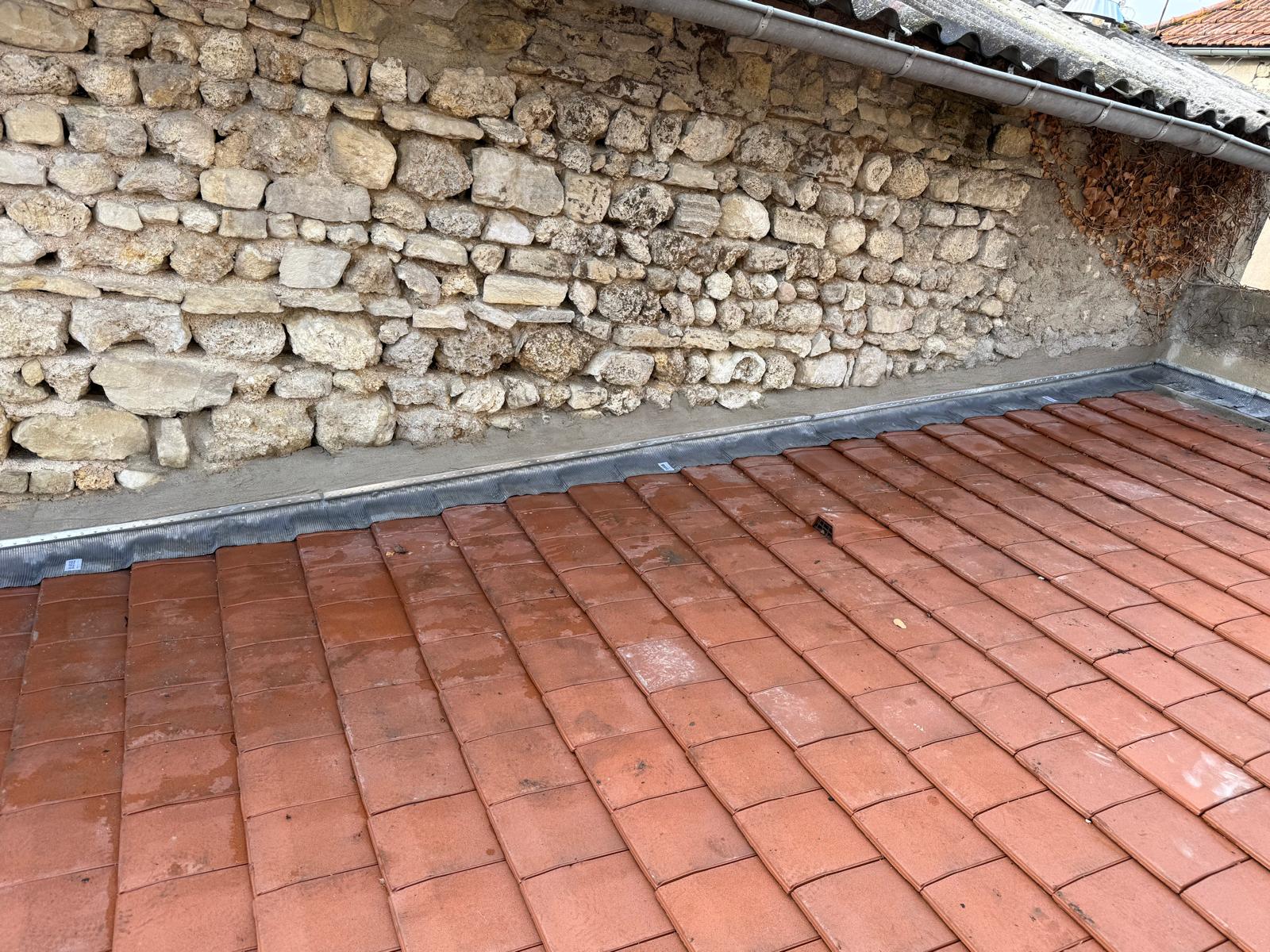 Zinguerie Savoie (73)