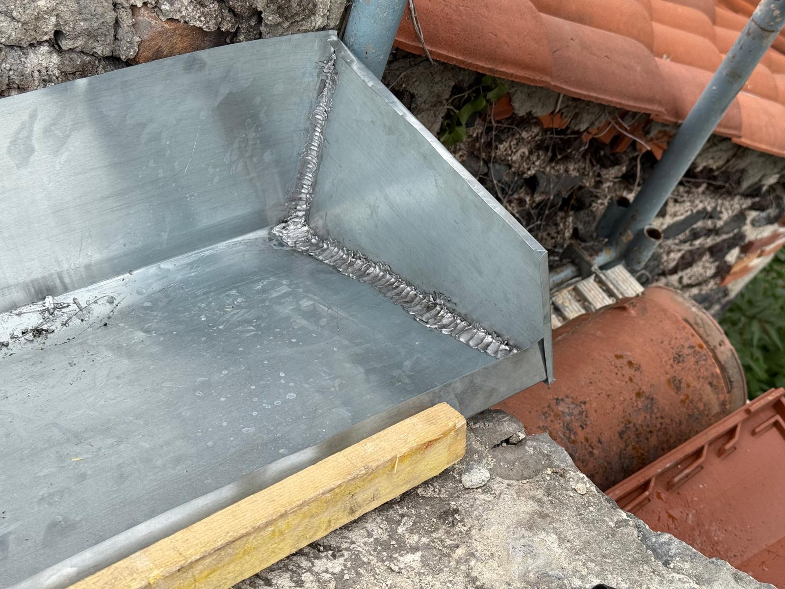 Réparation urgence toiture Savoie (73)