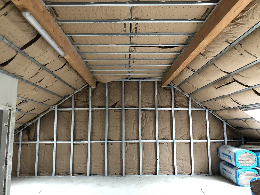 Charpente couvreur Savoie (73)